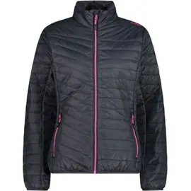 CMP Woman Jacket antracite (U423) 36 - Grau - 36