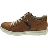 Jomos Schnürschuh Herren Braun 42