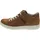 Jomos Schnürschuh Herren Braun 42