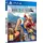 One Piece World Seeker Ps4-spiel - Multicolor