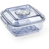 MagicVac Vakuumbehälter EXECUTIVE 2,5l eckig