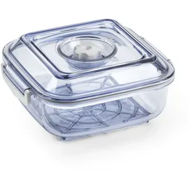 MagicVac Vakuumbehälter EXECUTIVE 2,5l eckig