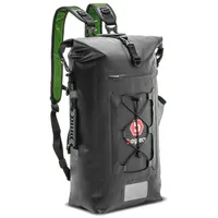 Bagtecs Motorrad Rucksack Hecktasche mit Rollverschluss Wasserdicht Bagtecs Drybag