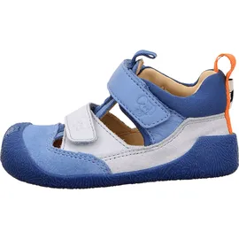 Affenzahn Freely Elefant blau 20