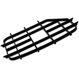 Otto Haas KG Auflagerost für Ausgussbecken Nina 6223 Schwarz