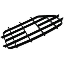 Otto Haas KG Auflagerost für Ausgussbecken Nina 6223 Schwarz