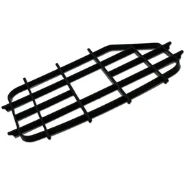 Otto Haas KG Auflagerost für Ausgussbecken Nina 6223 Schwarz