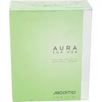 Jacomo Aura Eau de Toilette 40ml