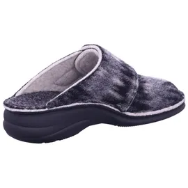 Finn Comfort GOMS grau 38