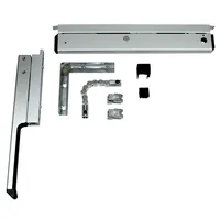 Oberlicht GU Oberlicht Fenster Grundkarton Ventus F200 mit Handhebel