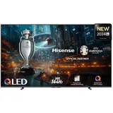 100E7NQ Pro 100 Zoll QLED 4K TV