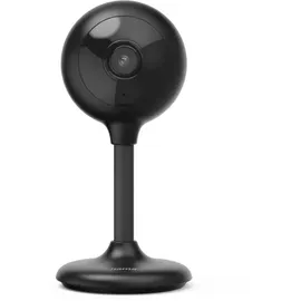 Hama Smarte Überwachungskamera Schwarz