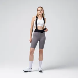 GOBIK X Damen Trägerhose - kettle - M