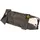 Fashion Dog Hundemantel mit Kunstpelz-Futter Grau 33 cm 1 St