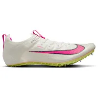 Nike Zoom Superfly Elite 2 Sail/Light Lemon Twist/Black/Fierce Pink