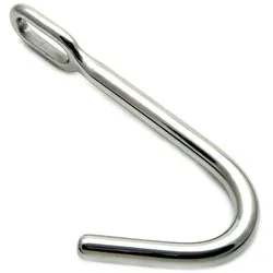 Bdsm-zubehör bdsm analhaken