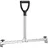 LANGFIT Plattenheber MS-PH2062L 30 x 62 cm