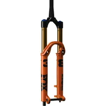 Fox Racing Shox 38 Factory orange
