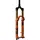Fox Racing Shox 38 Factory orange
