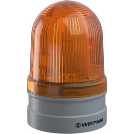 Werma Signalleuchte Midi TwinFLASH 261.320.70 2St.