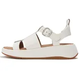 FitFlop F-Mode Fisherman Damen Weiß 36