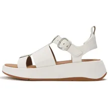FitFlop F-Mode Fisherman Damen Weiß 36