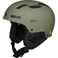 Sweet Protection Igniter 2Vi MIPS Helm woodland SM