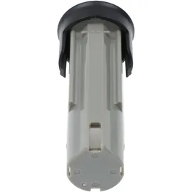 AccuCell Akku passend für Panasonic SDF-AK 210, EY9021B 2,0Ah