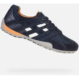 GEOX Snake U4207K navy 44