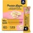 White Chocolate Strawberry Riegel 18 x 50 g