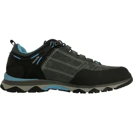 MEINDL Ontario GTX Damen Graphit/Azurblau 41