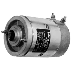 Elektromotor MAHLE MM 59