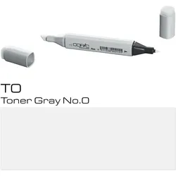 Copic Typ T - 0