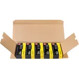 Intenso AAA 1250 mAh 100 St.