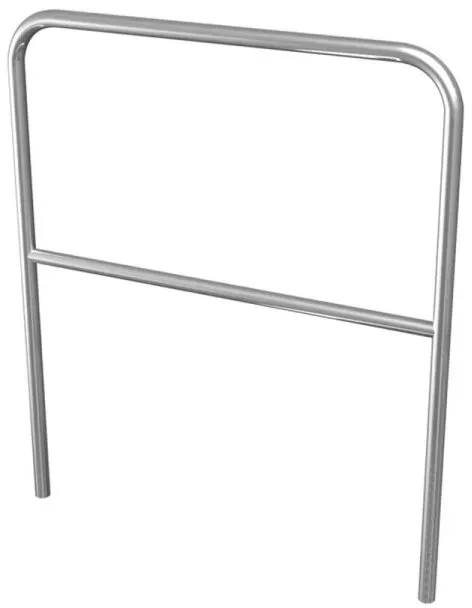ALUTRUSS BE-1G1 Bühnengeländer