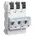 Hauptleitungsschutzschalter 63A 400V