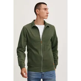 Blend BHAlio Sweatjacke Herren Grün S