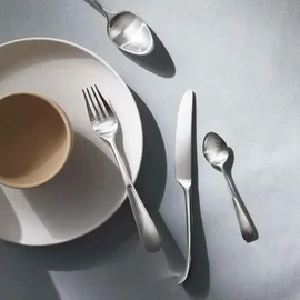Georg Jensen Vivianna 16-tlg. mattiert