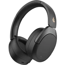 Edifier W830NB – Kabellose Over-Ear Kopfhörer mit aktiver Geräuschunterdrückung, Schwarz
