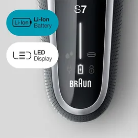 Braun Series 7 70-S7200cc