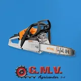 Stihl MS 182 C-BE Benzin Kettensäge mit 40 cm Stange