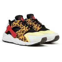 Nike Herren Schuhe Air Huarache 'SNKRS Day' 2021 DM9092-700 Sneaker Sport Neu 45