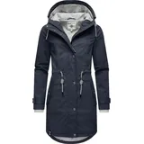 Peak Time L60042 Damen Blau XS