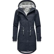 Peak Time L60042 Damen Blau XS