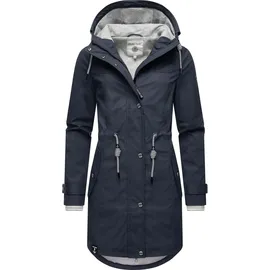 Peak Time L60042 Damen Blau XS