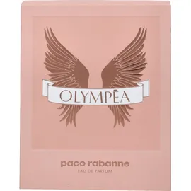 Paco Rabanne Olympea Eau de Parfum 80 ml