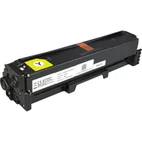 Ampertec Toner ersetzt Lexmark C3220Y0 yellow