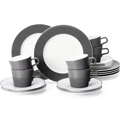 Seltmann Weiden No Limits Moments Kaffeeservice 18tlg.