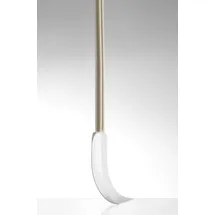 HENDI Schaber, Profi Line, Beige, 515x100mm