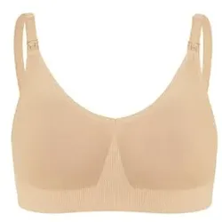bravado! Still-BH Body Silk Seamless butterscotch, Umstandsmode